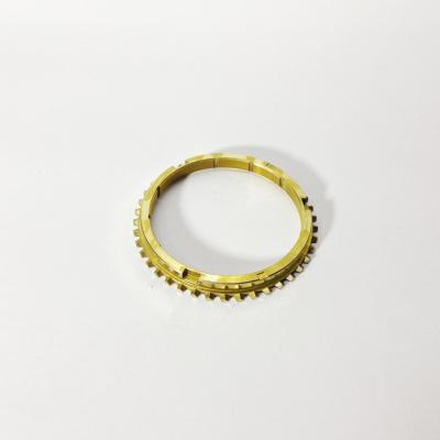 Кольцо синхронизатора 2/3 передачи FOTON 1041 1049А задней передачи FOTON 1051 1061 (латунь) (170130