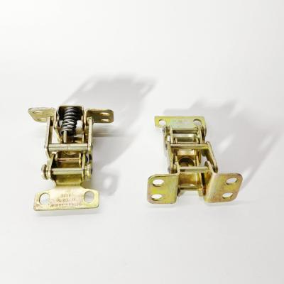 Петля двери BAW 1044 1065 (комплект на 1 дверь) до рестайлинг (QLHY/8-039-17-5)