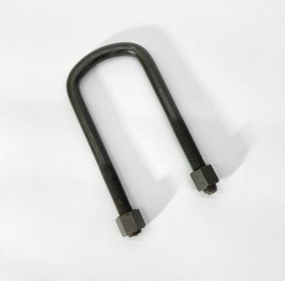 Стремянка рессоры передней ТАТА 613 Е2 Е3 (264132204209)