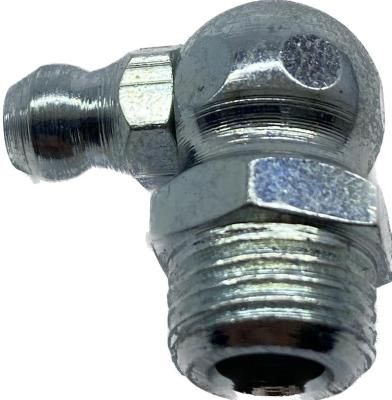 Пресс-масленка H3 (90°) M8*1