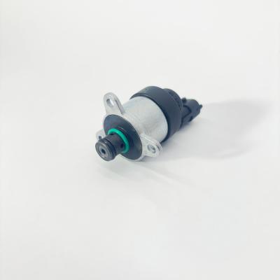 Датчик давления топлива (актуатор на ТНВД) FOTON 1051 1061 (дв. Cummins ISF ISBe) (928400644)