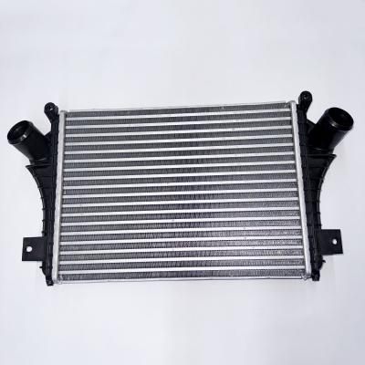 Интеркулер FOTON S35 1108 S100 1128 S120 (оригинал) (L1119003010A0)