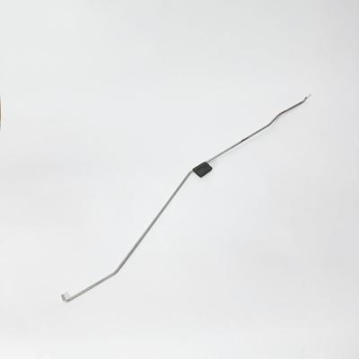 Тяга замка двери правой (внутренней ручки) FOTON 1069 (1B18061500029)