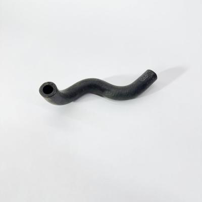 Патрубок компрессора выпускной FAW 1041 (3551091-X2)