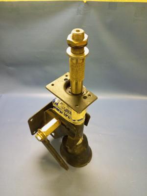 Рулевая колонка FOTON 1093 1099 (в сборе) (1310834200002)