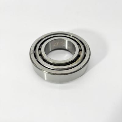 Подшипник вала промежуточного (передний) JAC N120 (40х80х23) (344/332-6G120)