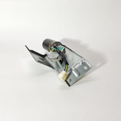 Мотор стеклоочистителя BAW 1044 33462 1065 33460 (24V) (136CL-5205010)