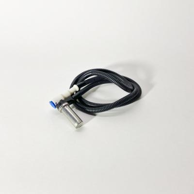 Датчик ABS переднего колеса JAC N75 N80 N120 КОМПАС 9 (3630010LE031)