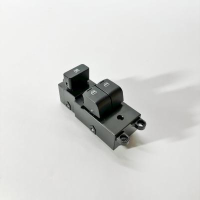 Блок выключателей стеклоподъемника левый DONGFENG C120N/L (3750730-G01202B)