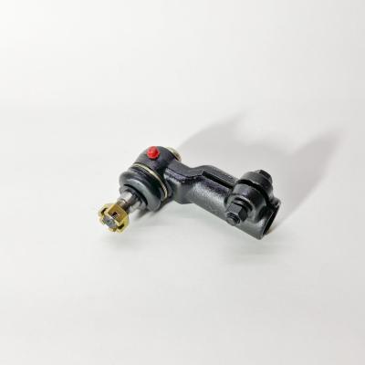 Наконечник рулевой тяги правый JAC N120 (3003520M1)