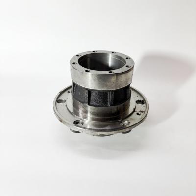 Ступица заднего колеса FOTON 1049А 1051 (3104101 HF15015 FT) (с проточкой под кольцо АБС)