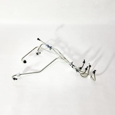 Комплект трубок высокого давления FOTON 1069 Е3 1093 (T73302051)