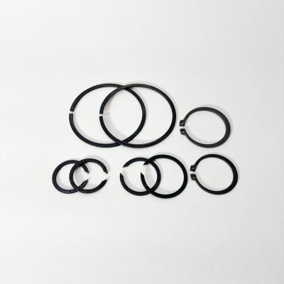 Комплект стопорных колец КПП FOTON 1093 1099 (WB-1)