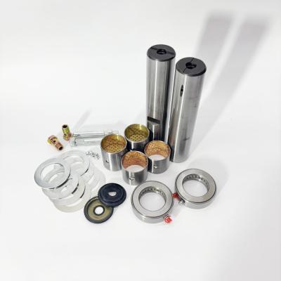 РМК шкворней FOTON 4189 4259 (52х242х57) (QT65EQ0-3001102)