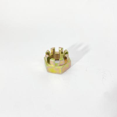 Гайка поворотной цапфы FOTON 1099 (3066 3001076)