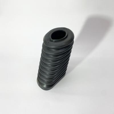 Пыльник рулевой колонки FOTON 1126 (M4342050800A0)