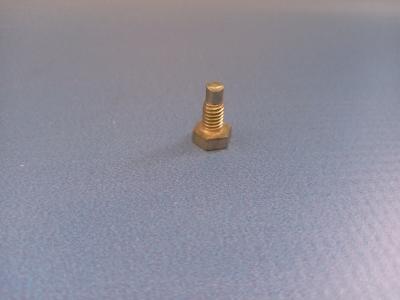 Болт-фиксатор корпуса спидометра FOTON 1099