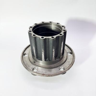 Ступица заднего колеса FOTON 1069 1061 (3104101 HF16030 FTB ) (с проточкой под кольцо АБС)