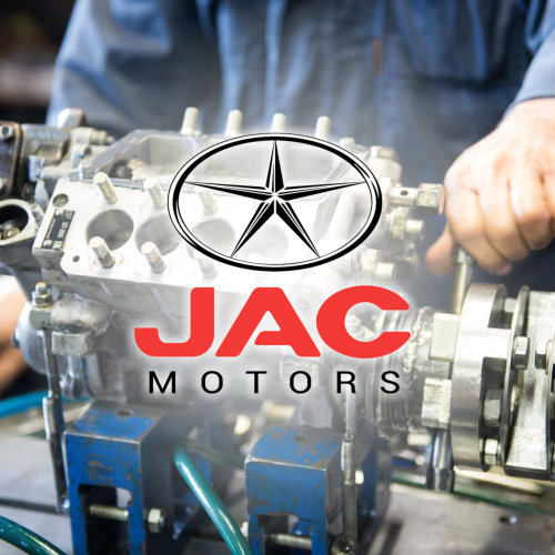 Ремонт топливной системы JAC