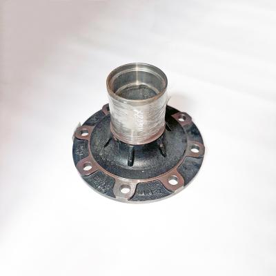 Ступица переднего колеса DONGFENG C120L/N (3103015-WQ08X)