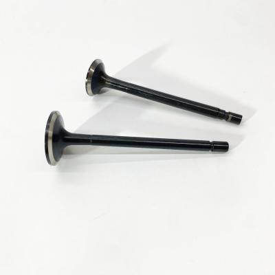 Клапан впускной / выпускной ТАТА 613 Е3 Е4 (30/45) (к-т на цилиндр) (885403982525 , 885401182525)