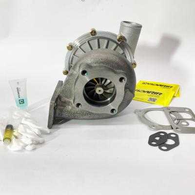 Турбокомпрессор ТАТА 613 Е2 VIDARIR (252514510114)