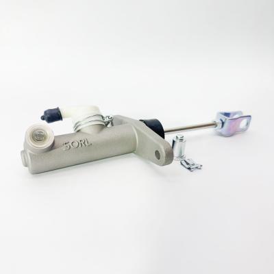 Цилиндр сцепления главный FOTON 1128 S120 (L116300000005)