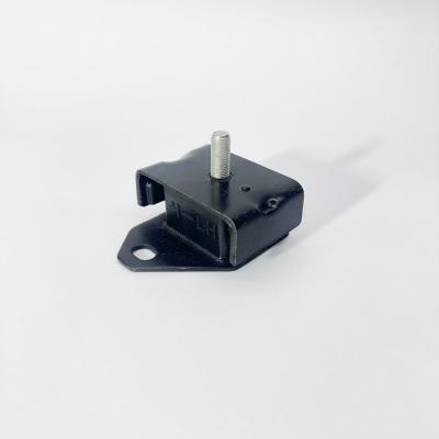 Подушка (опора) двигателя передняя левая FOTON 1039 1049С (E049364000006)