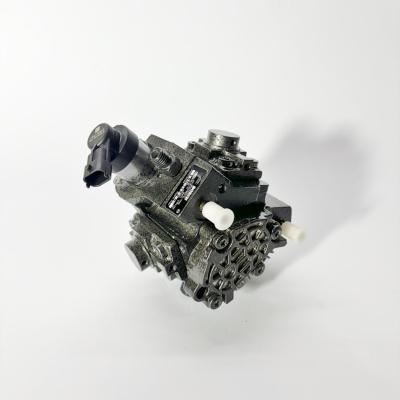 ТНВД FOTON 1039 E3 JAC N56 (E049331000106)