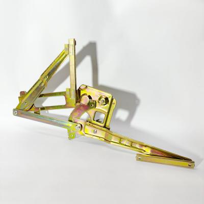 Механизм стеклоподъемника левый FAW 1041 1051 (6104015-Q3)