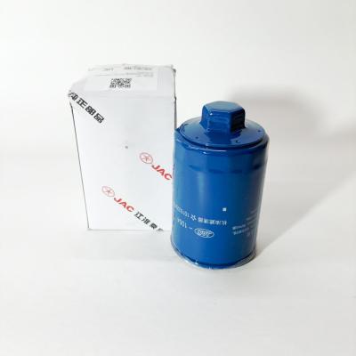 Фильтр масляный JAC SOLLERS Atlant (2.7D) (1010320FB)