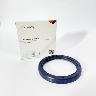 Сальник ступицы передней FOTON 1093 1099 S100 JAC N120X (85x105x12) (SE0458, SF7433)
