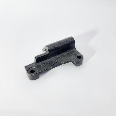 Кронштейн крышки топливного фильтра FOTON 1041 1049А 1069 1093 1099 (T75020006)