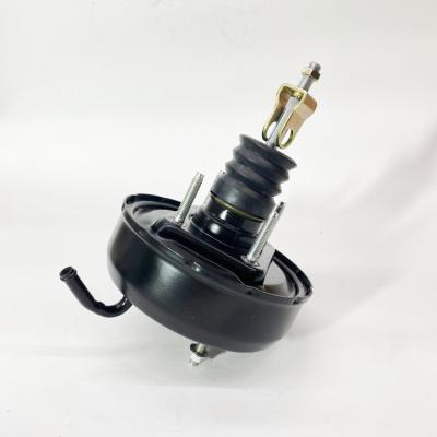 Вакуумный усилитель сцепления ISUZU NQR71 NQR75 (BOSKET) (8971668541)