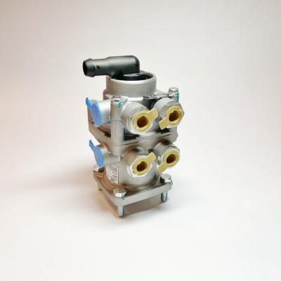 Кран тормозной подпедальный FOTON S120 1128 S100 1108 (L135300000039)