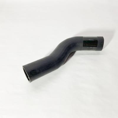 Патрубок радиатора верхний BAW 1044 Е3 33462 1065 33460 Е2 Е3 (BP10651331010)