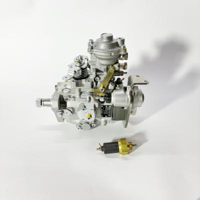 ТНВД FOTON 1069 1099 Е2 (T2643H076B)