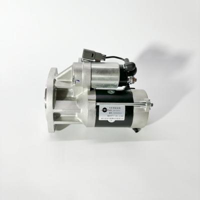 Стартер DONGFENG Z55N/L Z80N (дв. ZD30D15-5N) (233002DB0A)