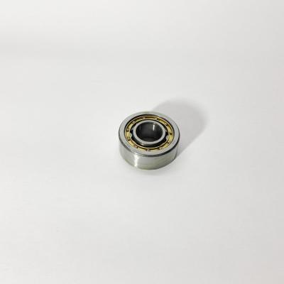 Подшипник хвостовика редуктора заднего моста (задний) ТАТА 613 Е2 Е3 (2305 , 266135303116)