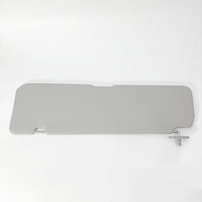 Козырек солнцезащитный правый FOTON 1093 1099 (1B24982400005)