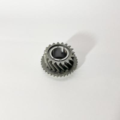 Шестерня 5 передачи вторичного вала FOTON 1049А (Z=19) (1701350-108B1)