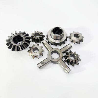 Рем. комплект дифференциала редуктора заднего моста (сателлиты,крест.,шестерни)ТАТА 613