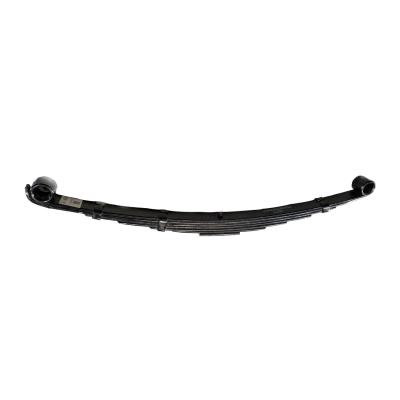 Рессора передняя FOTON 1049С (7 листов) (1104929200005/6)