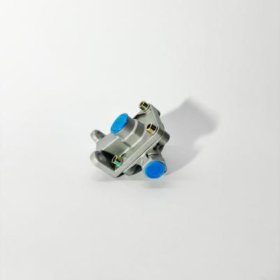 Клапан быстрого растормаживания DONGFENG C80N, C120L/N (3533N1-010)