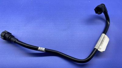 Трубка охлаждения воздушного компрессора (подводящая) (Cummins ISF 3.8) (5255186)