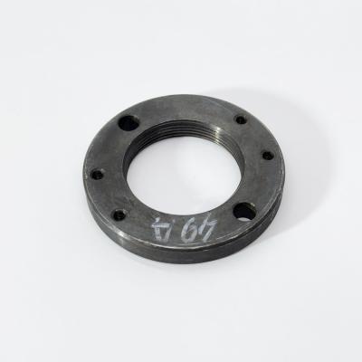 Гайка контровая задней ступицы FOTON 1049А (2400001 HF15015)