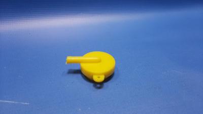 Крышка расширительного бачка системы охлаждения ТАТА 407 Xenon (пластик) (254750106305)