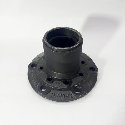 Ступица переднего колеса FOTON 1108 S100 (L1300061124A052)