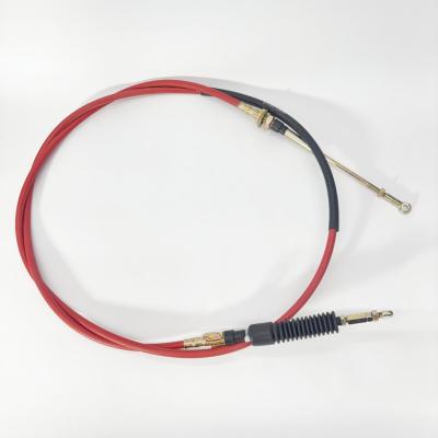 Трос выбора передачи BAW 1065 33460 (ВР10651720003)