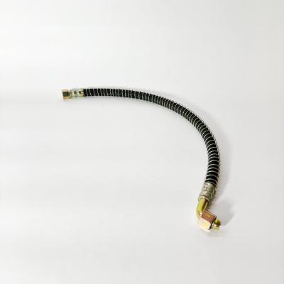 Шланг тормозной передний FOTON 1051 1061 1069 (1106935600105)